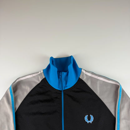 Fred Perry Trackjacket (M)
