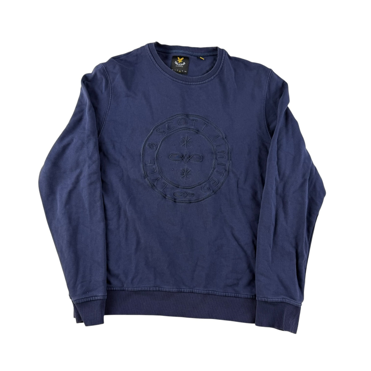 Lyle & Scott Pulli (L)