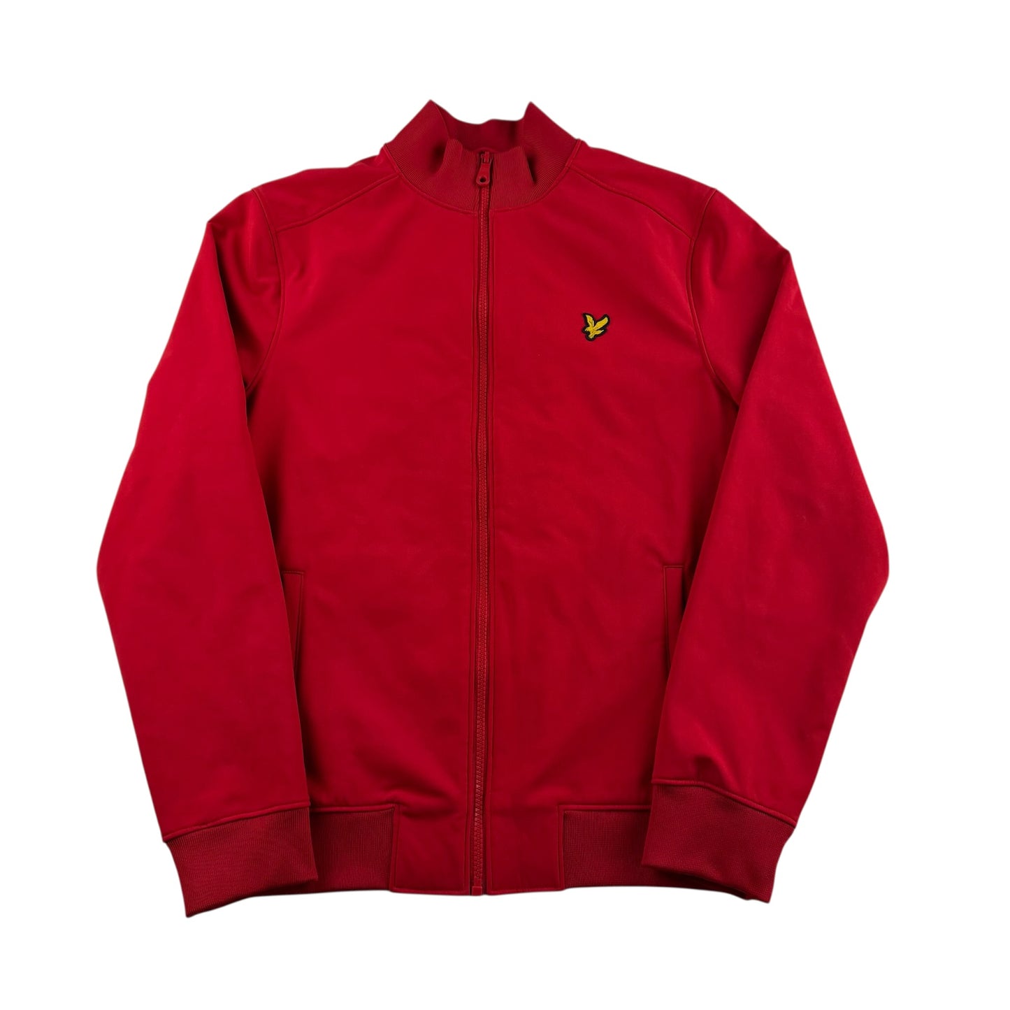 Lyle & Scott Trackjacket (S)