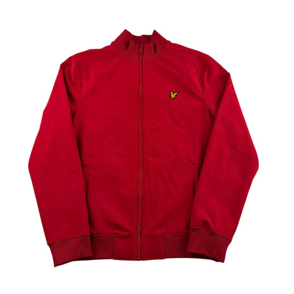 Lyle & Scott Trackjacket (S)