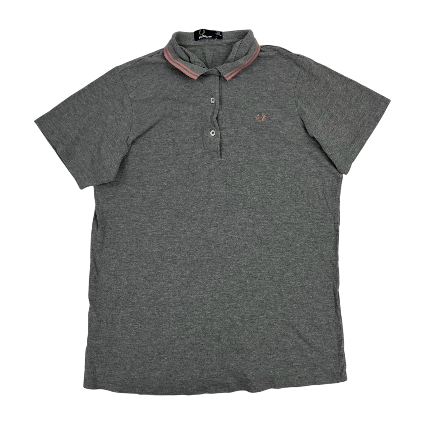 Fred Perry Polo (S)