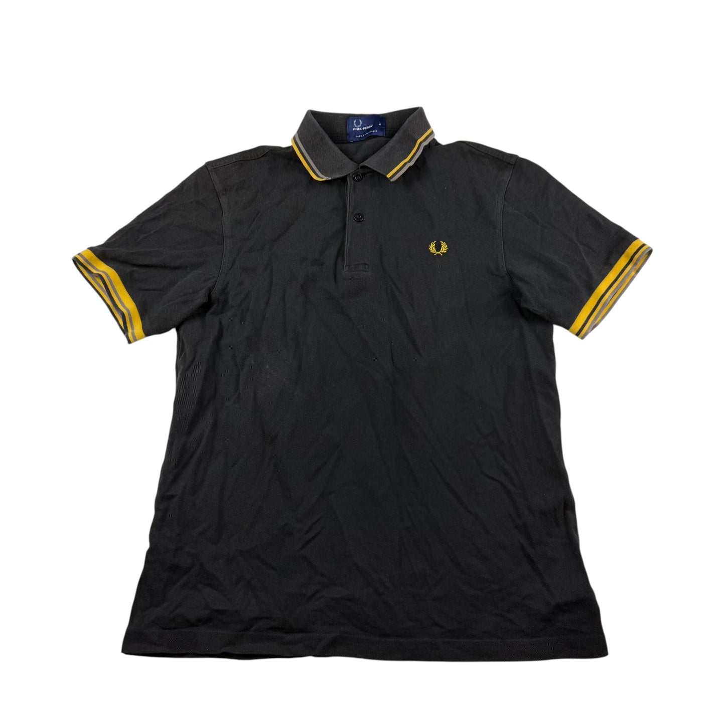Fred Perry T-Shirt (M)