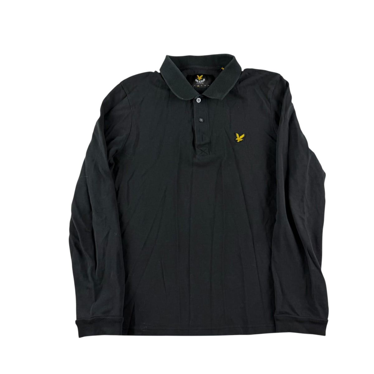 Lyle & Scott Polo (M)