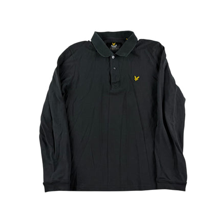 Lyle & Scott Polo (M)