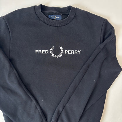 Fred Perry Trackjacket (S)