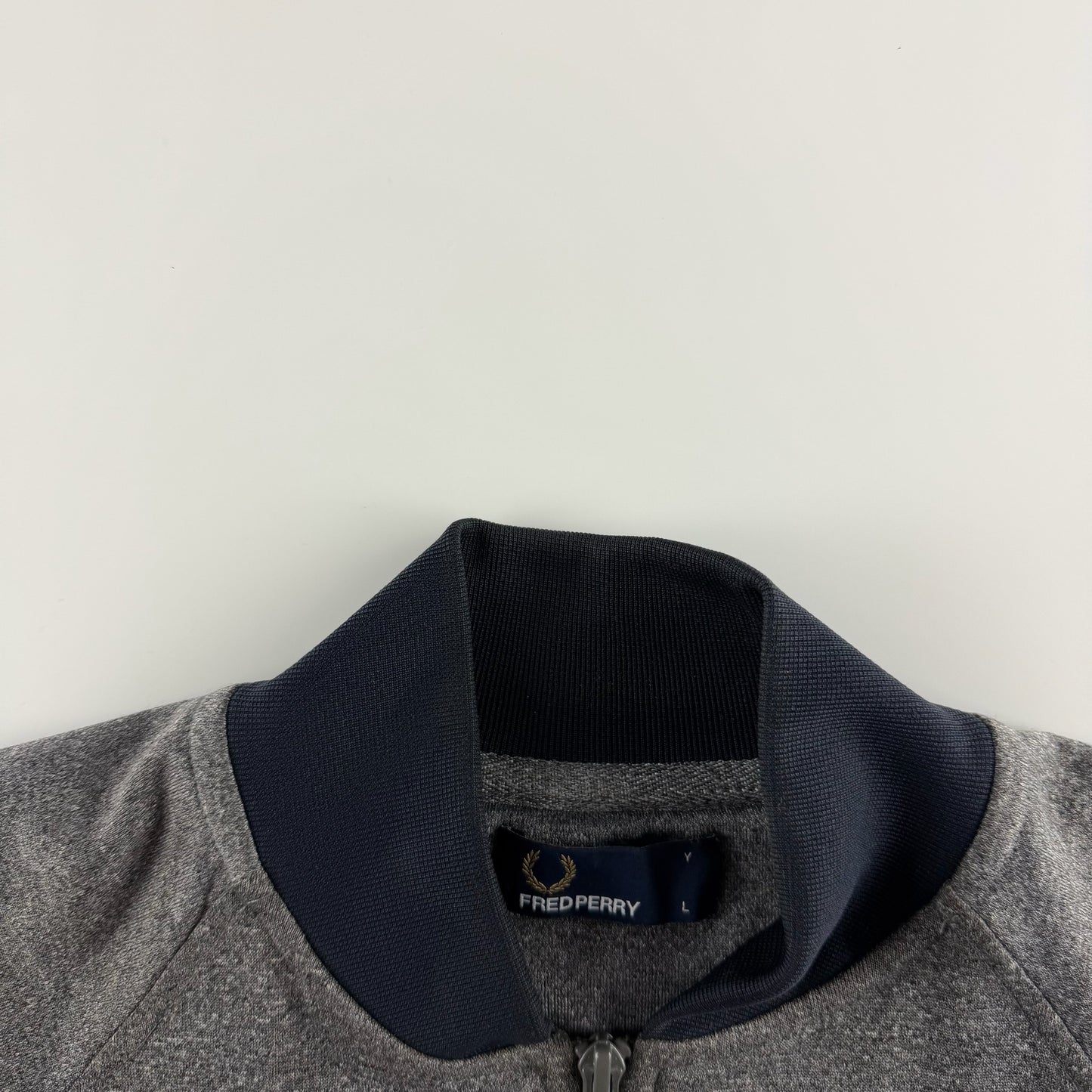 Fred Perry Trackjacket (S