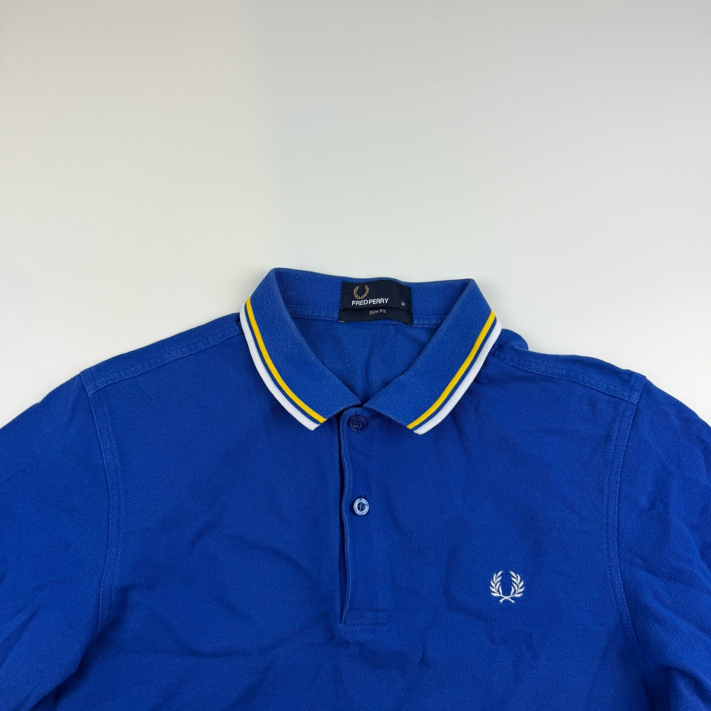 Fred Perry Polo (M)