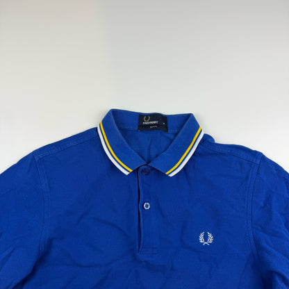 Fred Perry Polo (M)