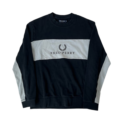 Fred Perry Pulli (M)