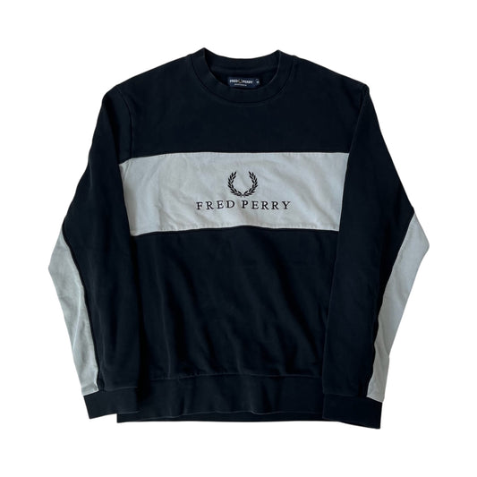 Fred Perry Pulli (M)