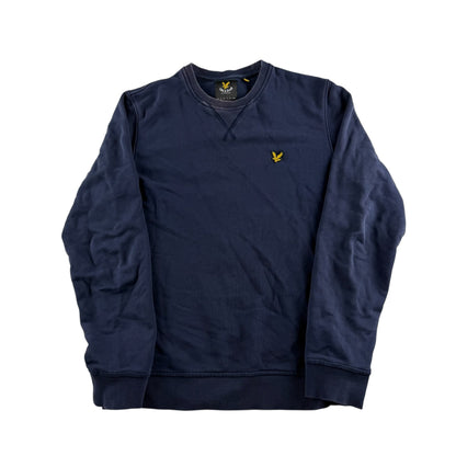 Lyle & Scott Pulli (S)