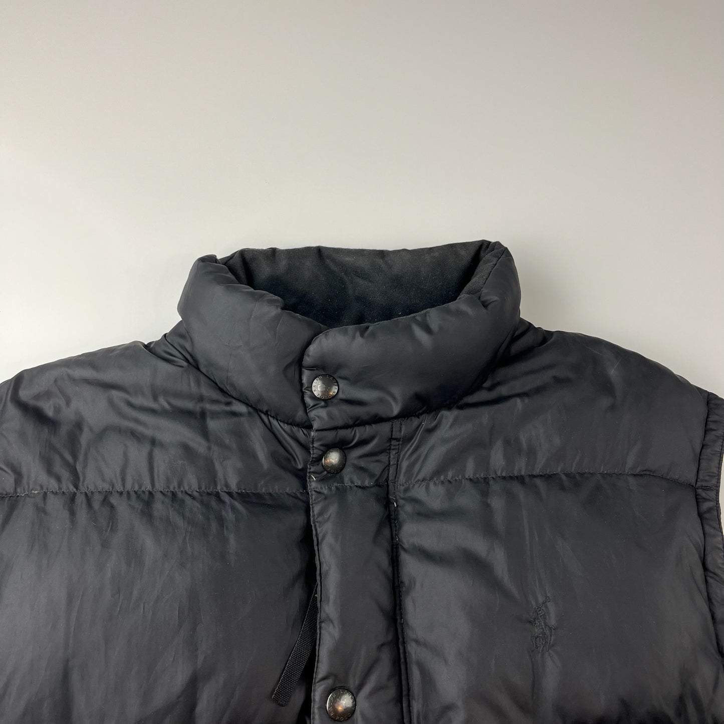 Ralph Lauren Weste (XL)