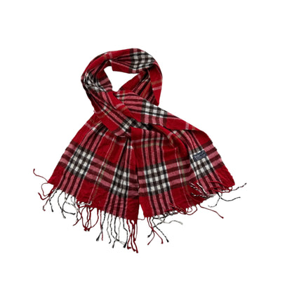 Burberry Schal