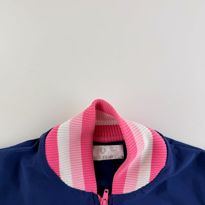 Fred Perry Trackjacket(XS)