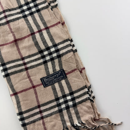 Burberry Schal