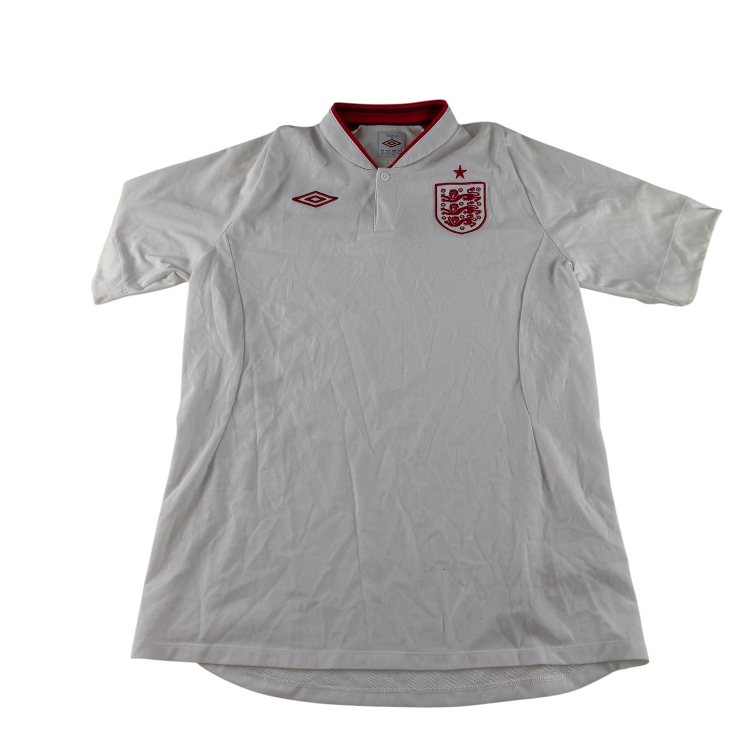 Umbro England Trikot (L)
