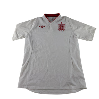 Umbro England Trikot (L)