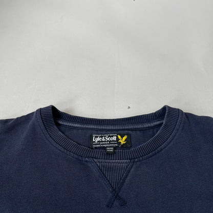 Lyle & Scott Pulli (S)