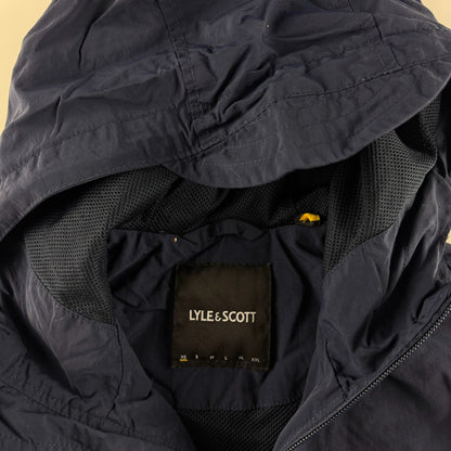 Lyle & Scott Trackjacket (XS)