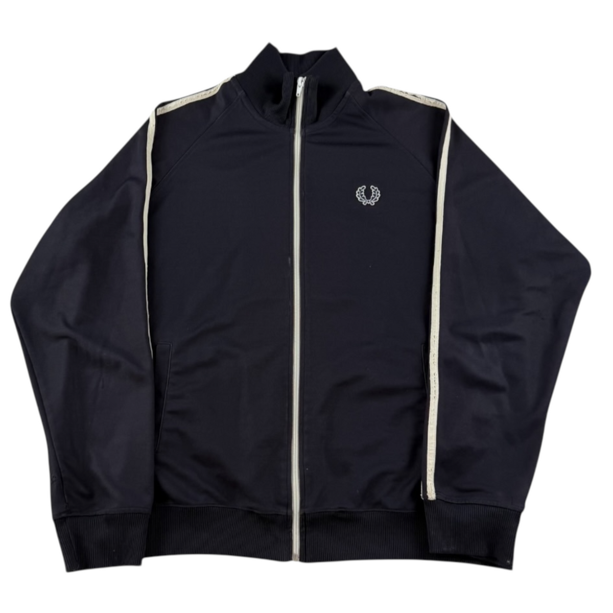 Fred Perry Trackjacket (XL)