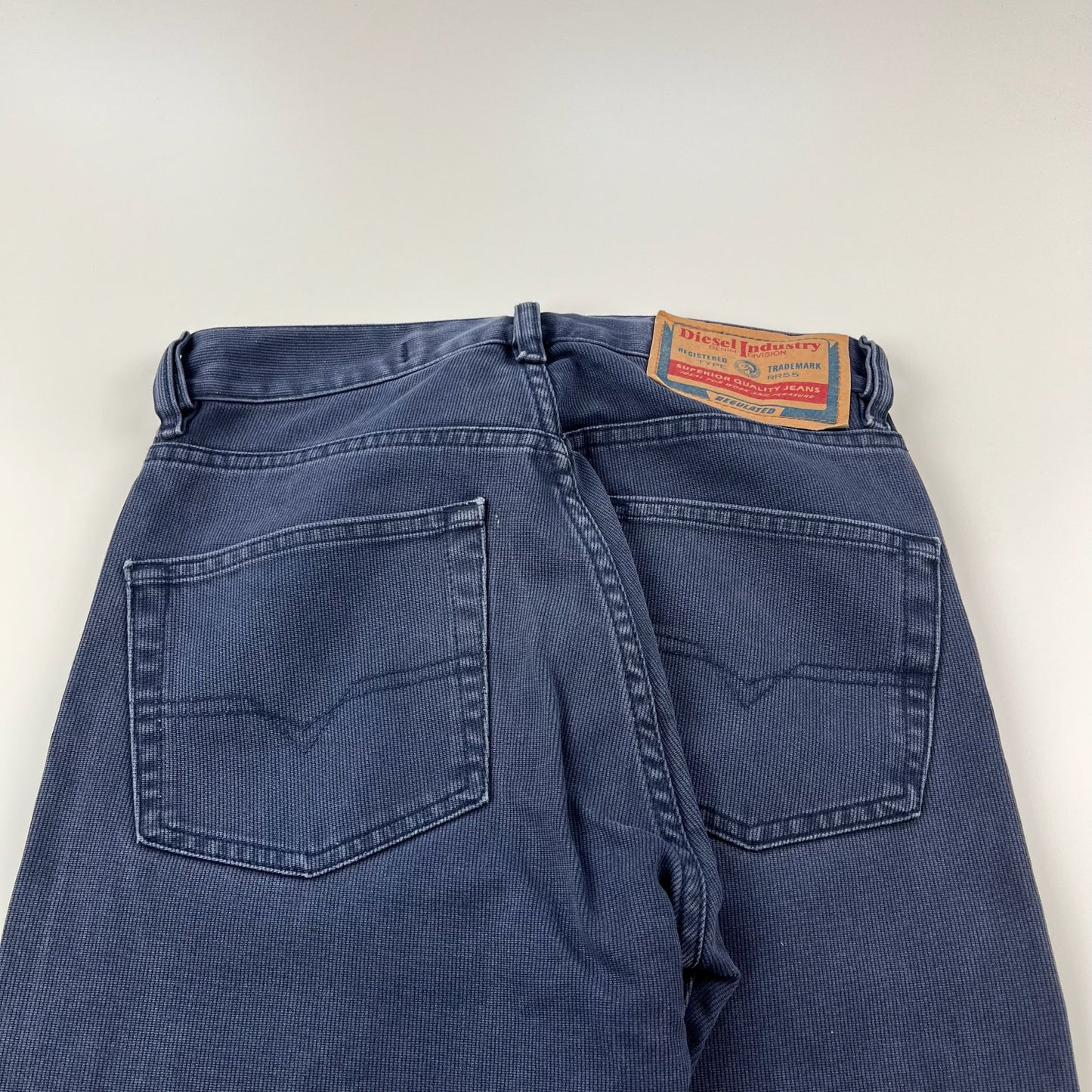 Diesel Jeans (XS)