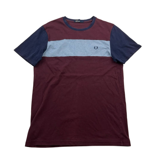 Fred Perry Tshirt (S)