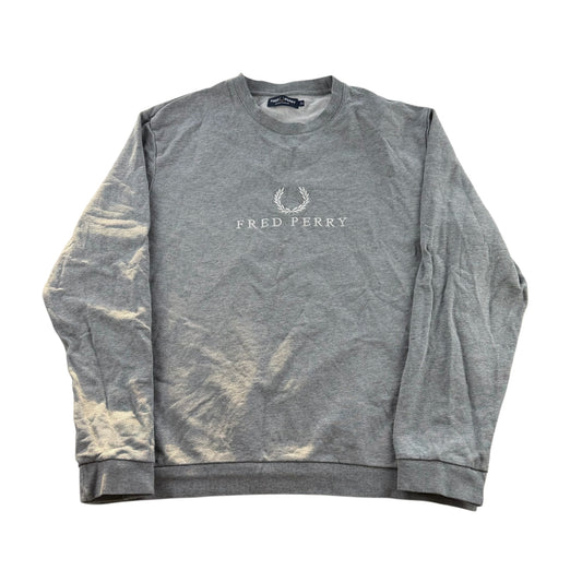 Fred Perry Pulli (XL)