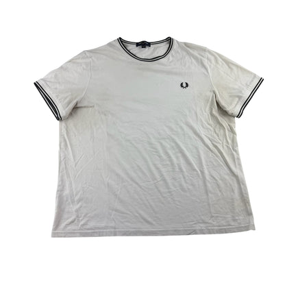 Fred Perry Tshirt (XL)