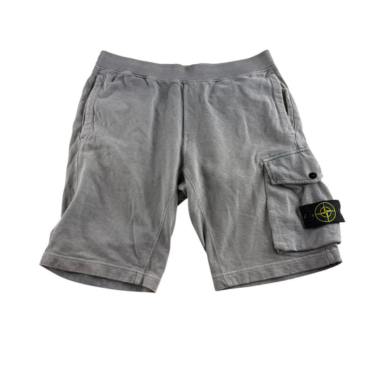 Stone Island Shorts (L)