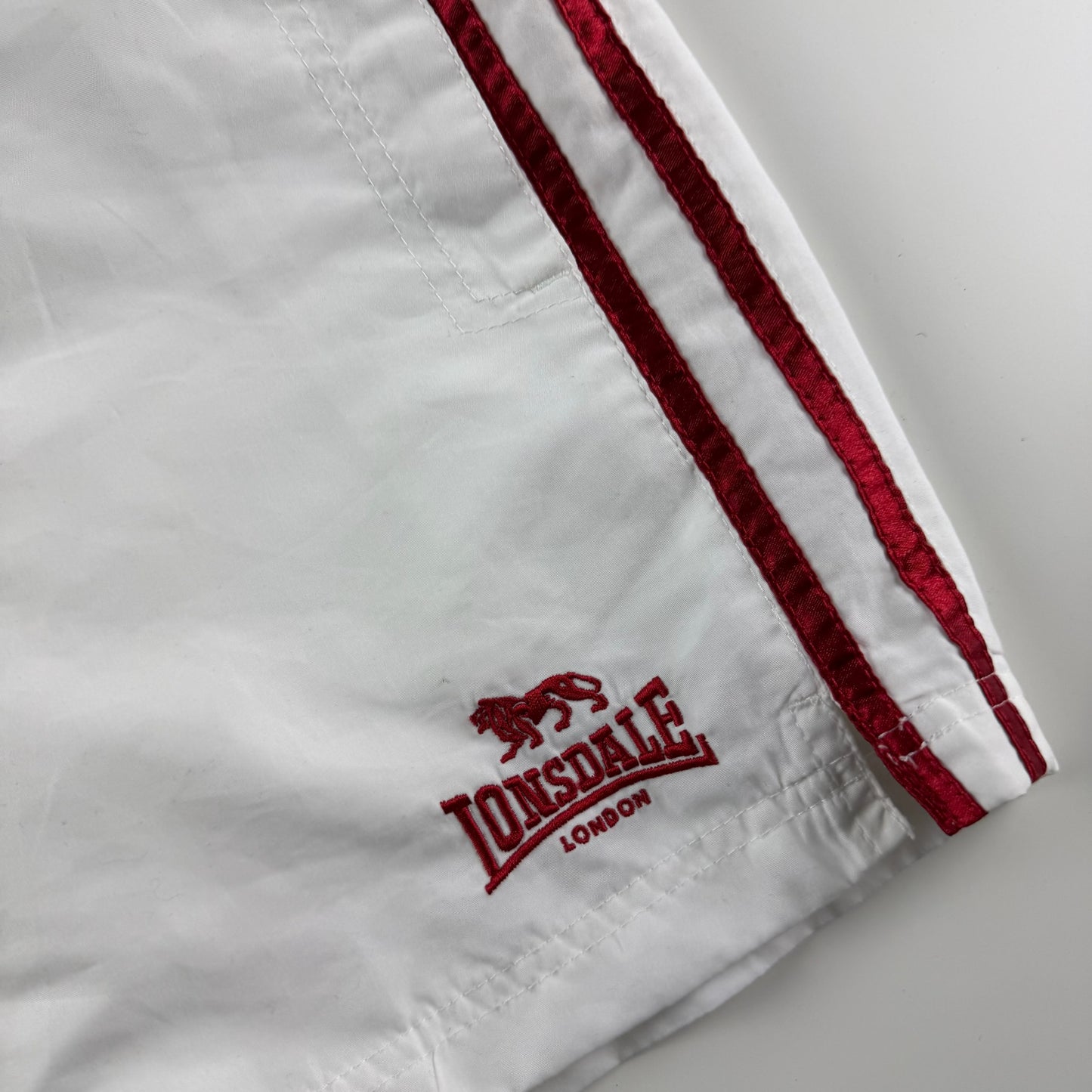 Lonsdale Shorts (XS)