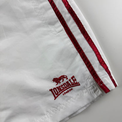 Lonsdale Shorts (XS)