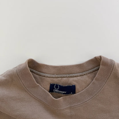 Fred Perry Pulli (S)