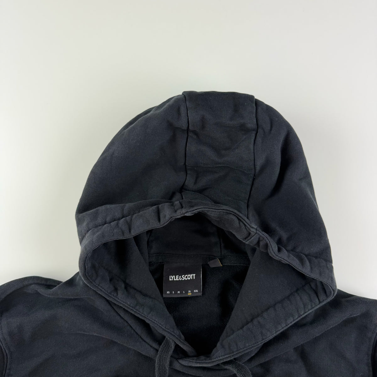 Lyle & Scott Pulli (XL)