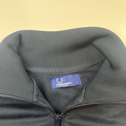Fred Perry Trackjacket (L)