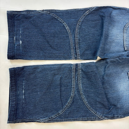 G-Unit Baggy Jeans (XS)