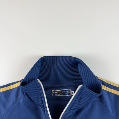 Fred Perry Trackjacket (L)