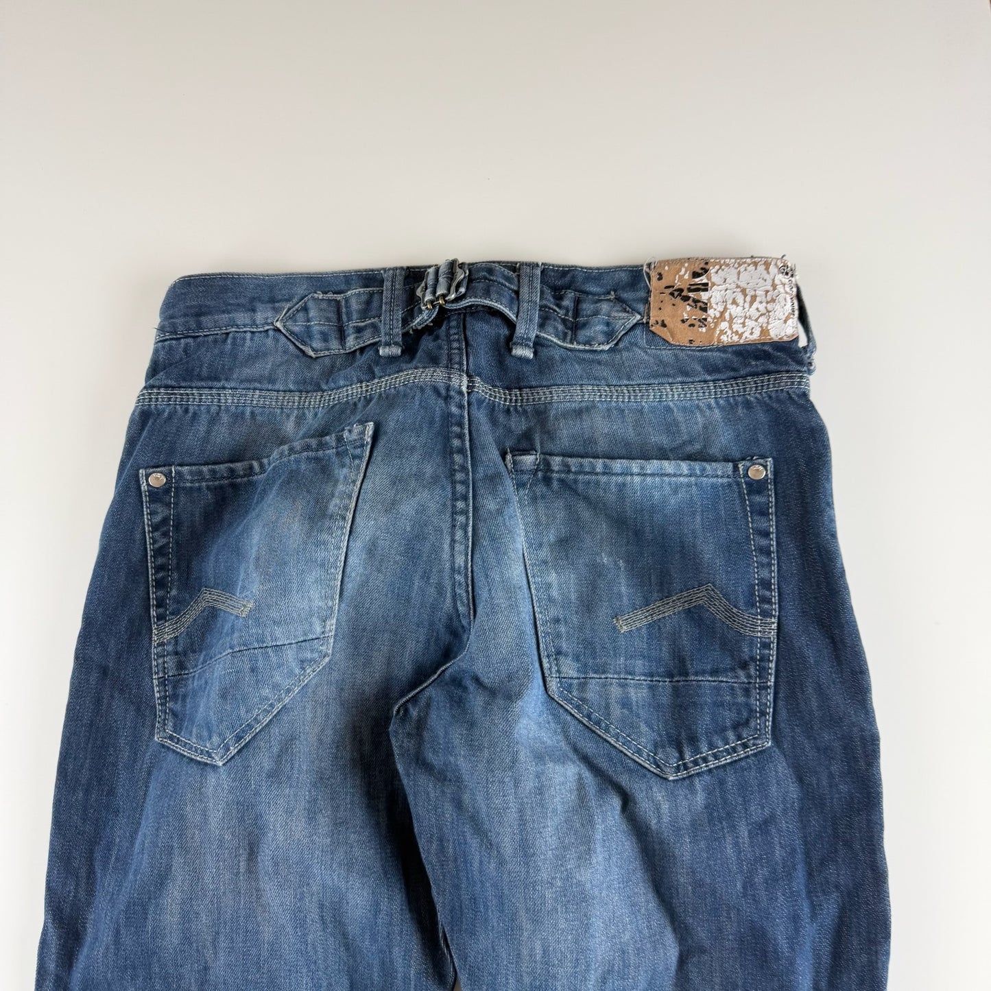Casual Jeans (S)