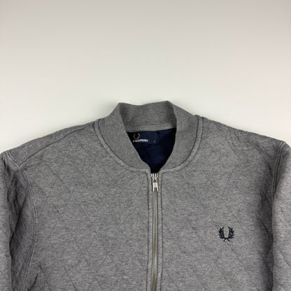 Fred Perry Trackjacket (L)