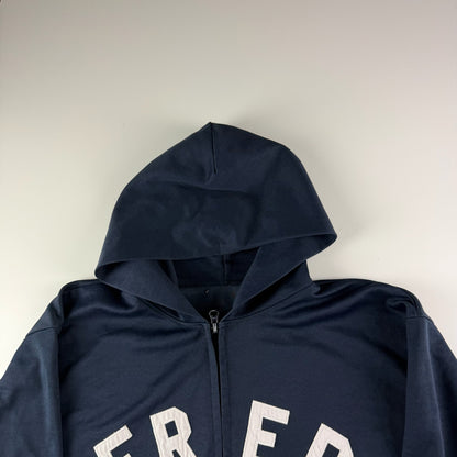 Fred Perry Jacke (XL)