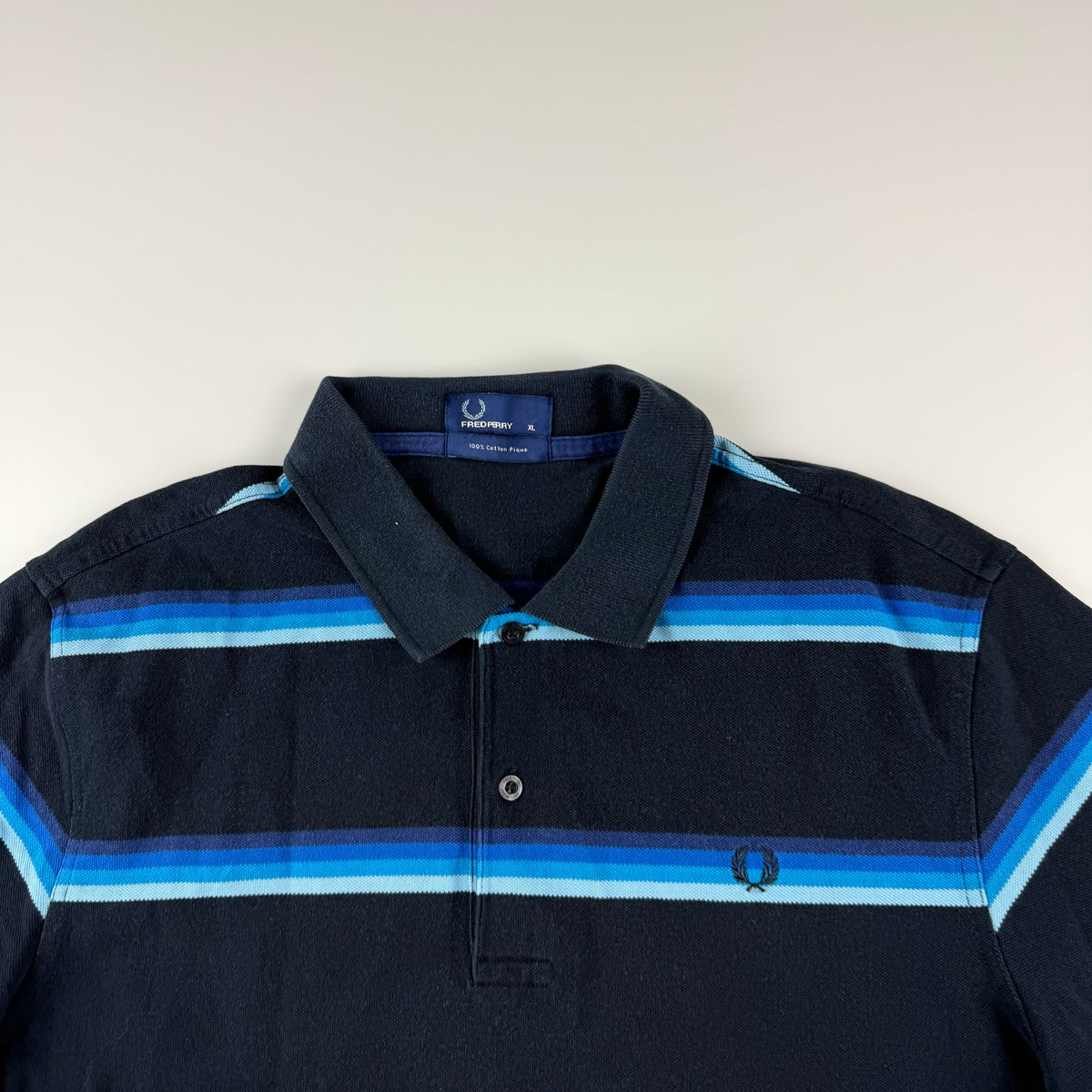 Fred Perry Polo (XL)