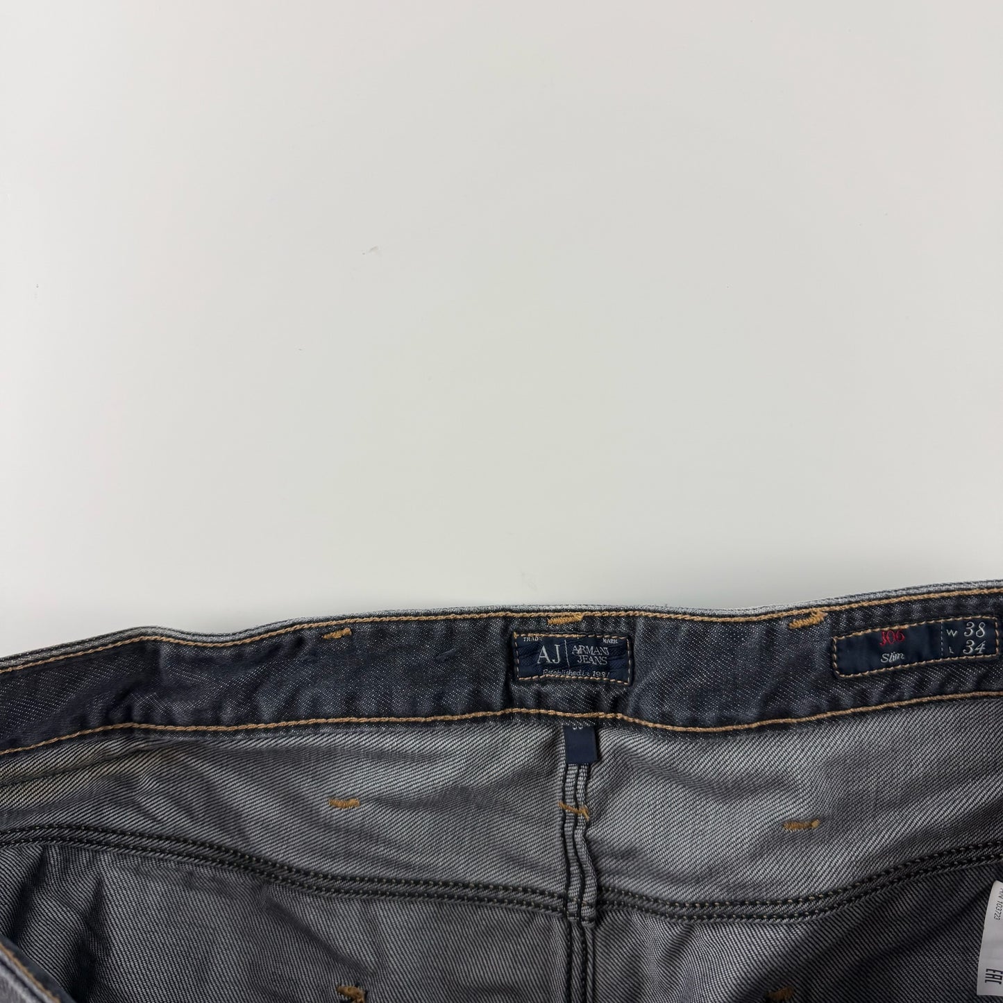 Armani Jeans (XL)