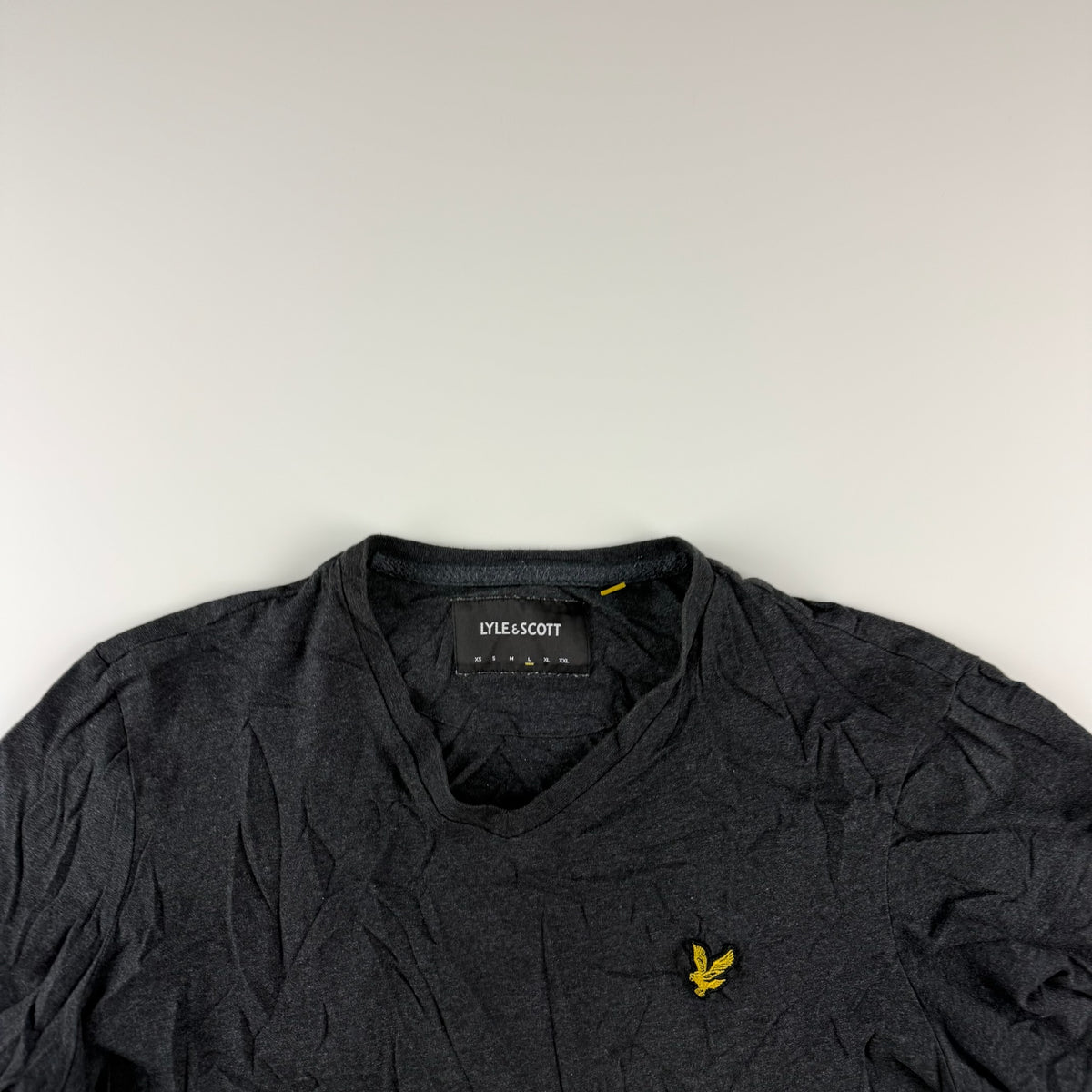 Lyle & Scott Tshirt (L)