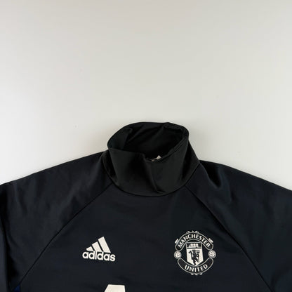 Adidas ManU Shirt (S)
