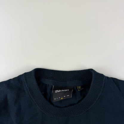 Lyle & Scott Pulli (L)