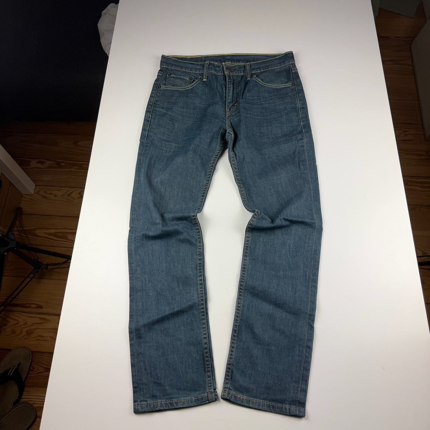 Levi’s Jeans (XS)