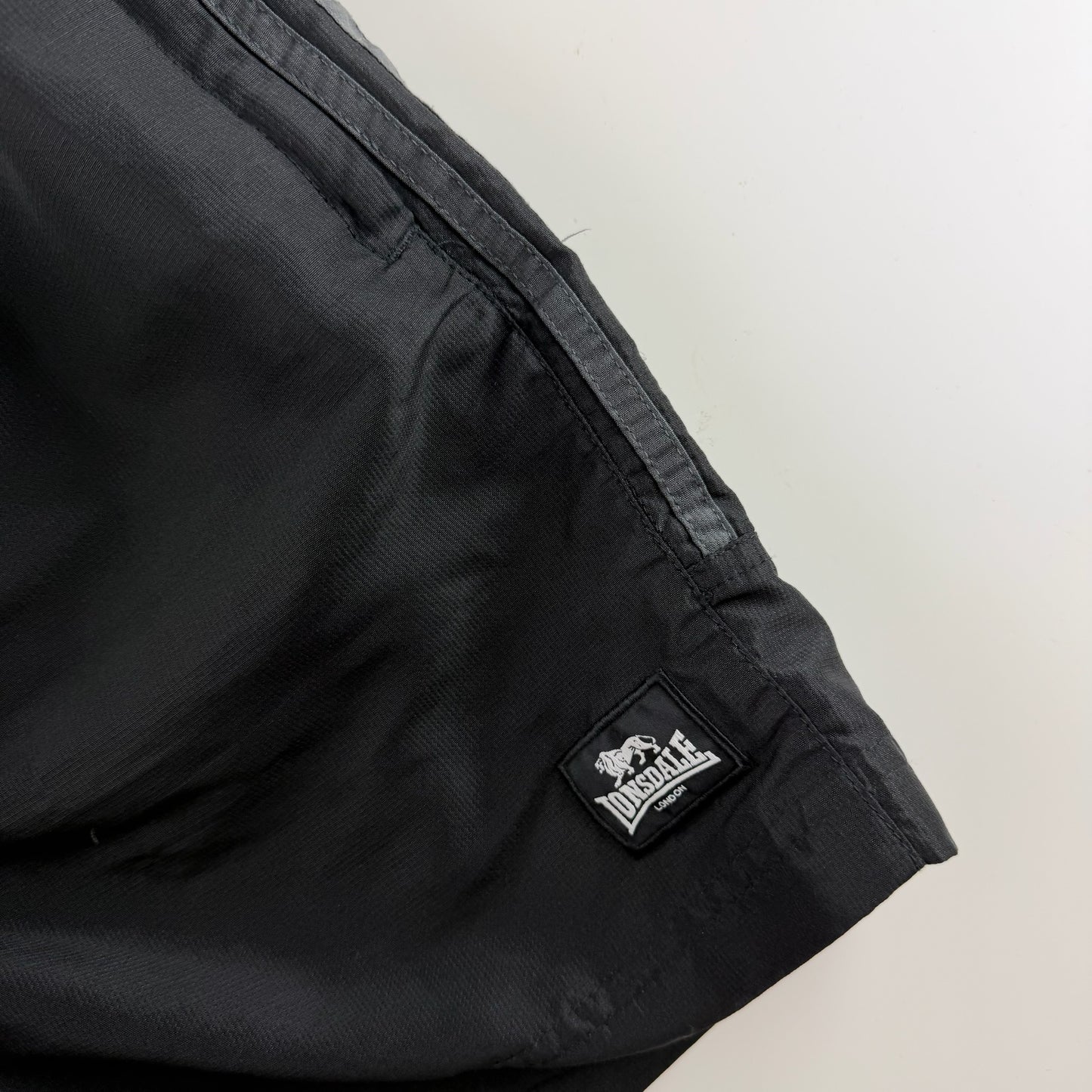 Lonsdale Shorts (M)