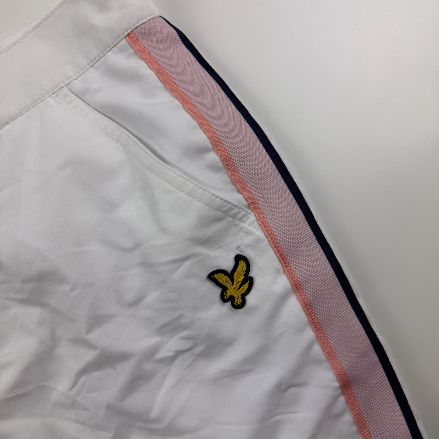 Lyle & Scott Shorts (S)