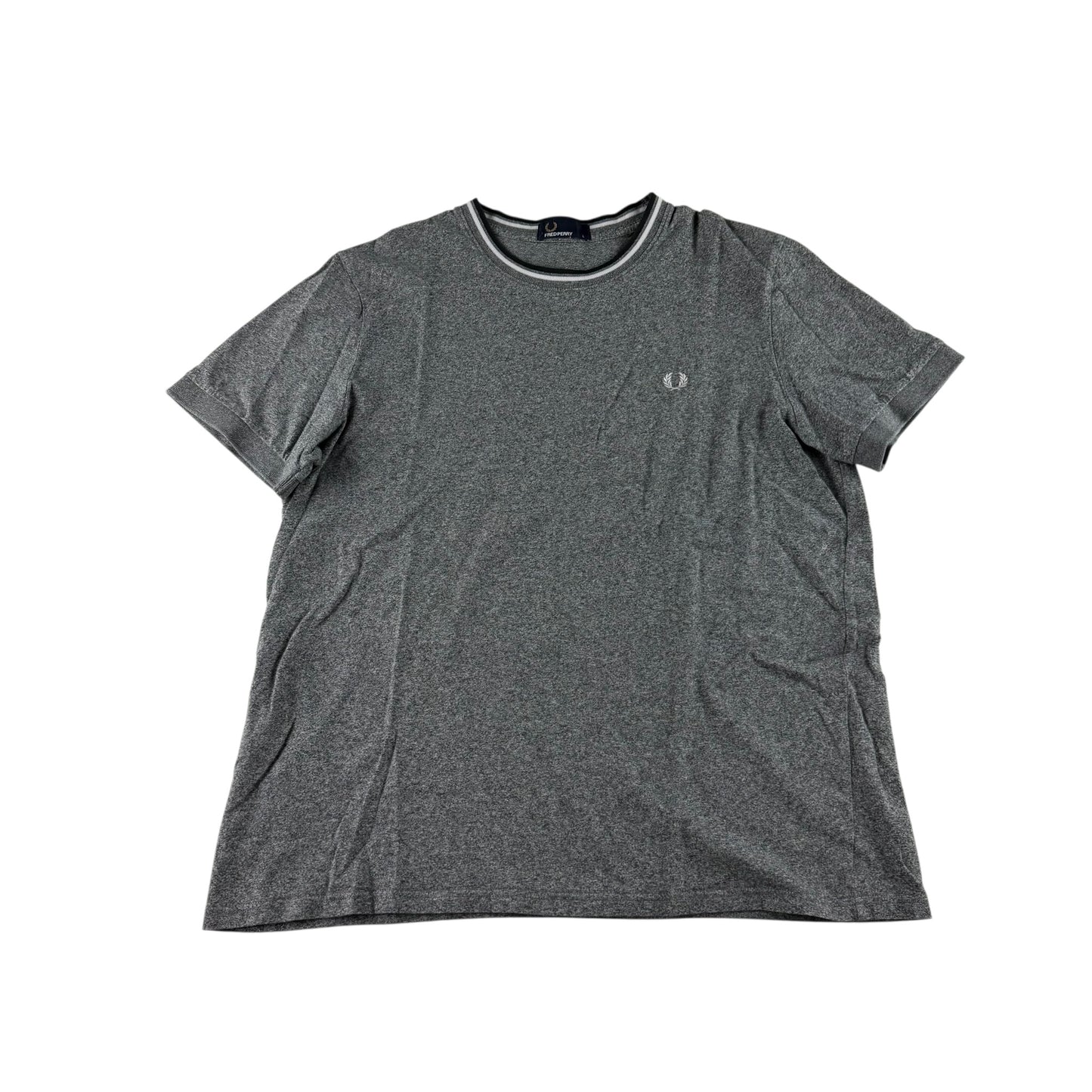 Fred Perry Tshirt (L)
