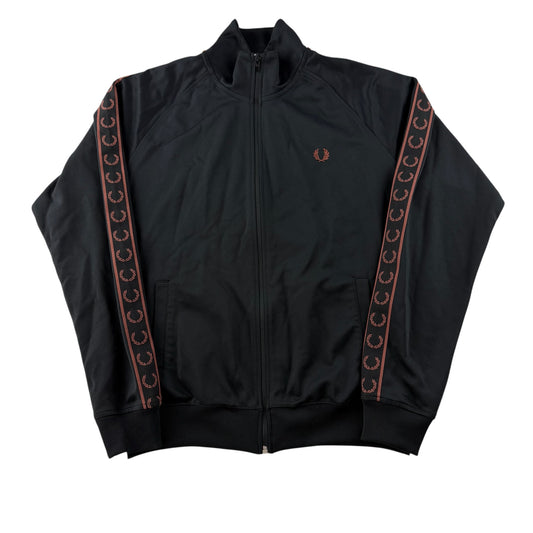 Fred Perry Trackjacket (L)