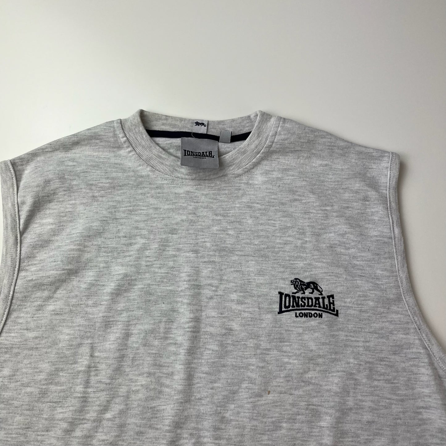 Lonsdale Tanktop (S)